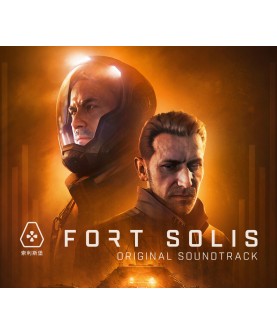 Fort Solis - Soundtrack DLC Steam Key GLOBAL